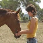 Raquel Guimera Equitación Consciente
